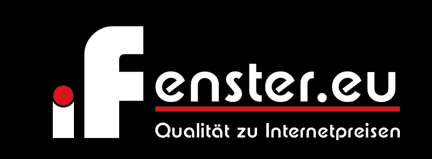 Logo der Firma iFenster.eu